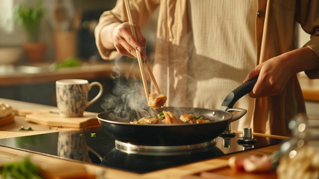 Where Every Meal is a Masterpiece"